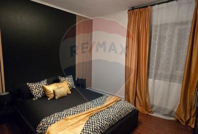 Apartament cu 2 camere decomandat, mobilat în Tomis Nord