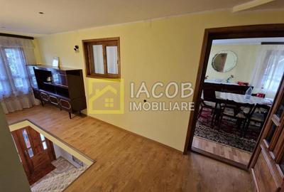 Casa P+1 si 1835 mp teren, deschidere 51 ml, loc. Dumbrava - Bacau - 16