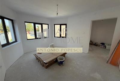 Casa 5 camere, P+1, in Strejnicu, Prahova. - 13