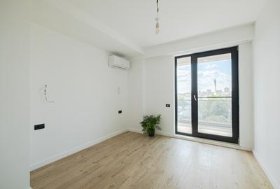 Apartament 2 camere | Bloc nou | Terasă 12,4 mp | Vedere Port și Far - 12