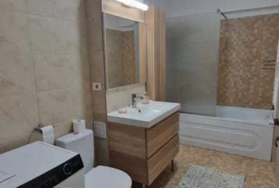2 Camere | Nicolae Grigorescu | Centrala | Terasa | Mobilat | Utilat | - 5
