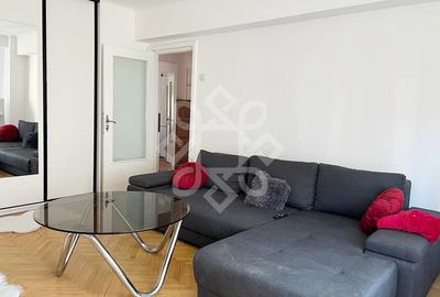 Apartament cu 3 camere de inchiriat pe bld. Stefan cel Mare - 4