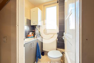 Apartament 4 camere | Str. Dealului | Parcare in curte interioara - 13