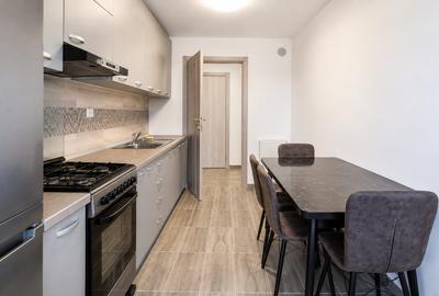 2 camere superbe Berceni | complex cu piscina | 64 mp | Mobilat | Bloc 2019 - 5
