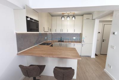 Apartament cu 2 camere de inchiriat, Prima Green Nufarul, Oradea - 6