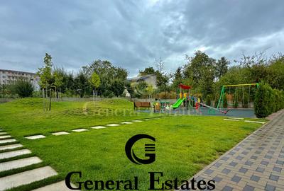 Vânzare apartament modern | 2 camere decomandate - 56 m.p | Galata - 18