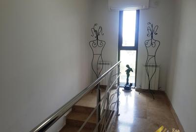 Casa  P+1 , duplex, de inchiriat Bragadiru - 11