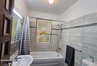 Berceni-Metrou Dimitrie Leonida, apartament 2 camere, loc de parcare. - 5