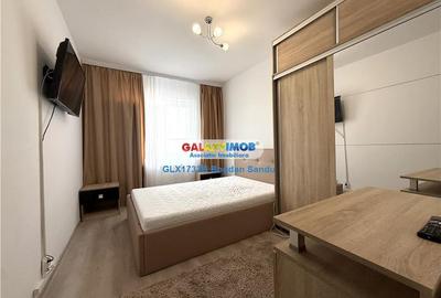 Apartament  2 camere de vanzare in Militari  Residence - Tineretului - 4