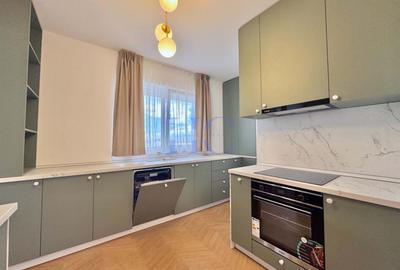 Apartament 4 camere, 114 mp utili, mobilat utilat - Zona Rahovei - 4