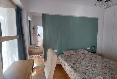 Super apartament mobilat in complex Marmura - 9