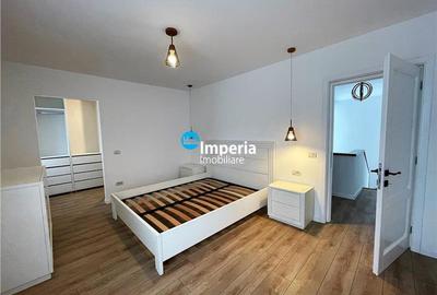Casa Single! 450 mp teren! Casa individuala 4 camere, Rediu.Mutare imediata! - 9