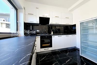 Vila  119 MP | Tunari | Curte 140 MP | Centrala Proprie - 12