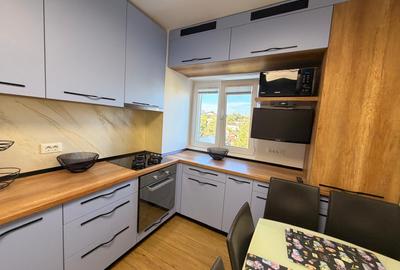 Duplex 4 camere 100m2 + Loc Parcare + Centrala Proprie | Parc Herastrau - 12
