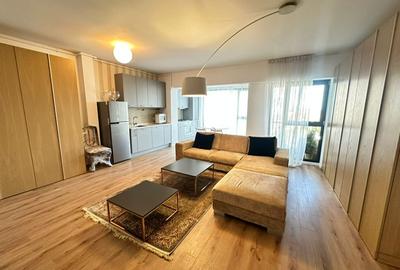 Apartament nou Sisesti metrou - 8