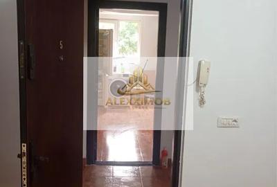 Apartament cu 2 camere decomandat, mobilat în Eroii Revoluției