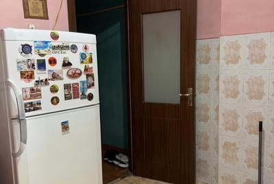 Etaj 1. Apartament 4 camere, confort 1 decomandat, zona Plantelor. - 10