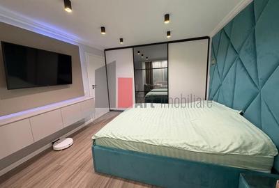 Apartament 3 Camere Parter Inalt/4 Drumul Taberei+Loc de parcare - 9
