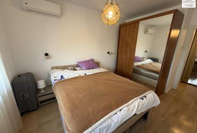 Apartament 2 Camere Arcadia Domenii, P-ta Domenii, Loc Parcare - 10