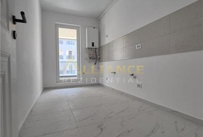 Garsoniera Decomandata | Bloc Nou 2025 | Metalurgiei | Sector 4 - 5