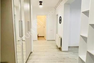 Apartament cu 3 camere decomandate 2 terase loc parcare - 16