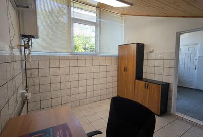 Zona Circumvalatiunii, spatiu pentru birouri, cabinete, sediu firma - 3