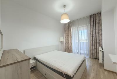 Apartament cu 2 camere in Gama Residence-Soseaua Olteniței-Popesti Leordeni - 7