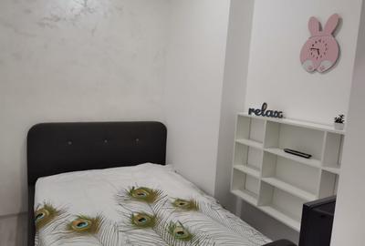 Apartament 3 camere zona Racadau - 1