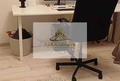 Apartament cu 2 camere semidecomandat, mobilat în Berceni