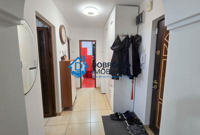 STRADA BABADAG - 2 CAMERE DECOMANDAT, ETAJ 1 - 10