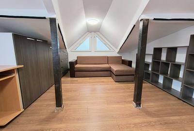 Apartament 2 camere Turda - Parcul Regina Maria - 4