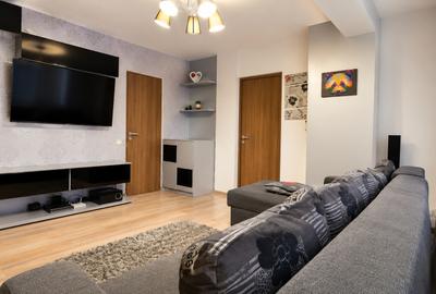 Apartament 2 camere de vânzare | Baba Novac | Parcare - 2