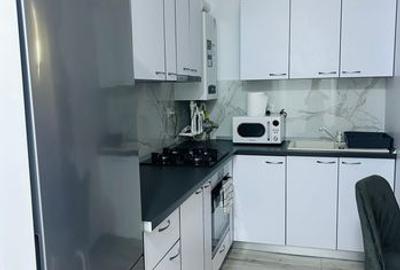 Apartament ci 2 camere in Otopeni - 4