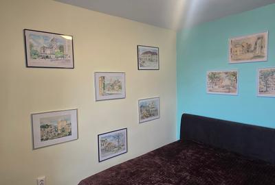 Exclusivitate, Campus-Sat Vacanta, ap.2 camere, 60mp, centrala gaz, termen lung - 27