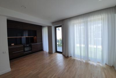 Iancu Nicolae/Pipera/ Residence 5/Oliveto/ Apartament  cu 2 camere/ - 4