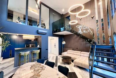 PENTHOUSE SUPERB/ MOBILAT LUX/ TERASA/ CURTE PROPRIE/ 3 LOCURI PARCARE - 21