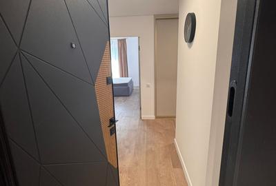 Apartament 3 camere de inchiriat LUX - 20