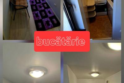 Garsonieră Frații Golești , Decomandată / Centrală ,Amplasament EXCELENT - 8
