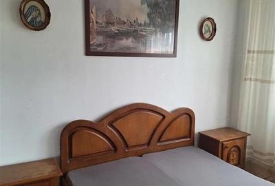 Apartament cu 2 camere decomandat, mobilat în Gării