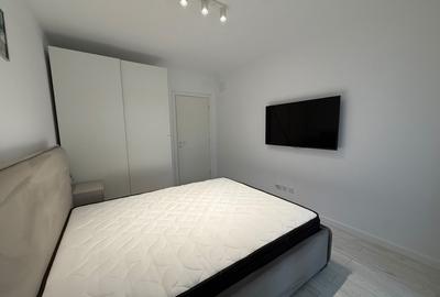 Apartament 3 Camere cu terasa 30 mp - Bulevardul Pipera - 4