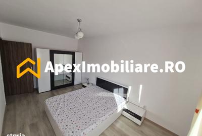 Ap. 2 cam de inchiriat  Popesti-Leordeni  Metrou la 12 min Loc de parcare - 4
