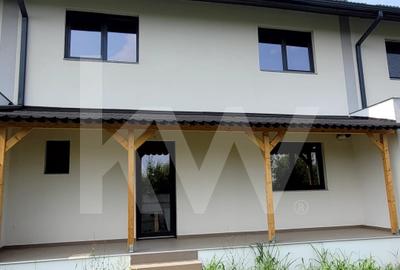 Casa insiruita, 4 camere - zona Micesti Alba Iulia - 3