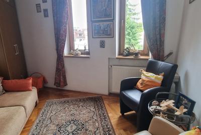 Apartament 4 camere  Calea Victoriei- Dacia ( Universitatea de Arte) - 16