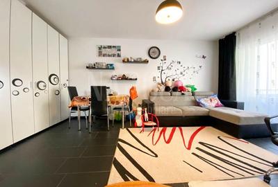 Apartament 2 camere de vanzare in Floresti - 1