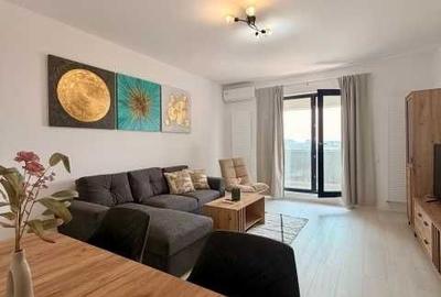 Apartament cu 2 camere decomandat în Militari