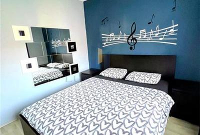 Apartament 2 camere | Zona Lidia - Girocului - 5