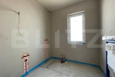 Casa Premium Individuala – Dezmir, 155 mp utili, teren 560 mp - garaj dublu - 13