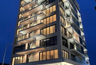 Apartament de vanzare MAMAIA NORD LUX - 13
