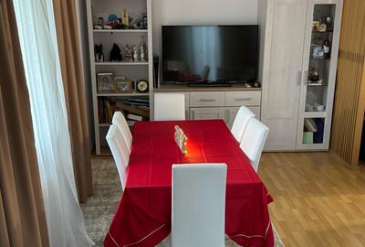 VANZARE APARTAMENT 3 CAMERE ANDORA PIPERA/GRADINA/LOC PARCARE - 5