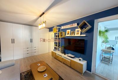 Apartament 3 camere Camil Ressu Dristor mobilat si utilat etaj 1 vest - 1